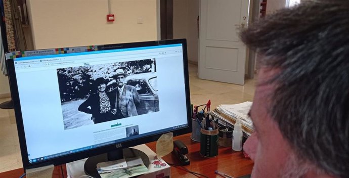 El Premio de Poesía Juan Ramón Jiménez amplía su difusión por Internet.