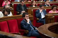 Aragons demana per carta a Raquel Sánchez "executar totes les inversions pendents" a Rodalies