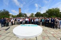 Trias (Junts) responsabiliza a Colau de una pérdida de "liderazgo" de Barcelona