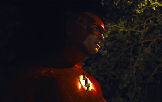 Spoiler masivo de The Flash en el tráiler japonés que confirma al verdadero villano de la película
