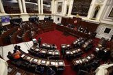 Foto: Perú.- El Congreso peruano endurece las penas por difamación en un cambio que apunta a la prensa