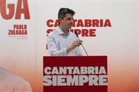 Fernández lamenta "otra chapuza" de Igual con las basuras: "El problema lo arreglará el PSOE a partir del 28 de mayo"