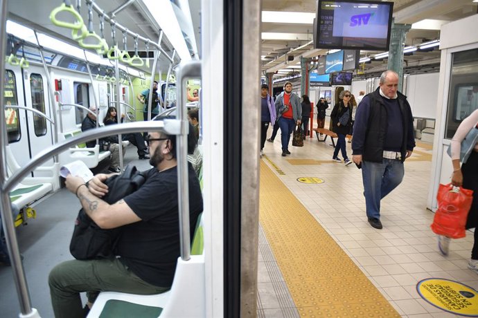 Metro de Buenos Aires