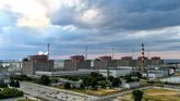 Foto: Ucrania.- La OIEA muestra su "preocupación extrema" por la situación de la central nuclear de Zaporiyia, Ucrania