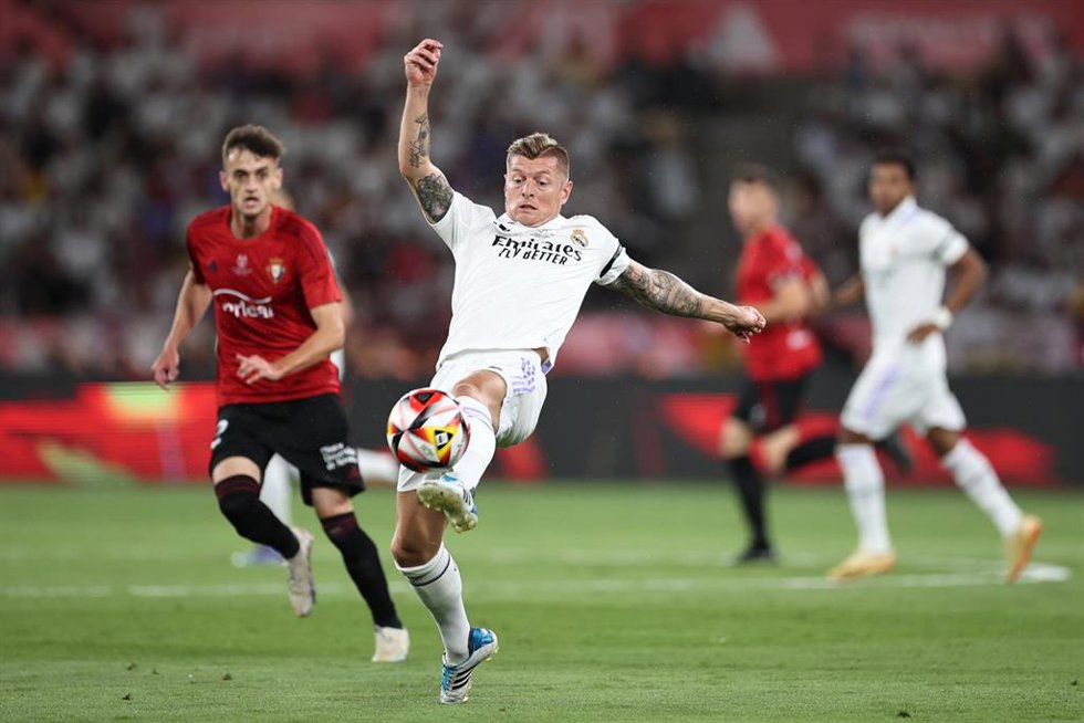 Toni Kroos