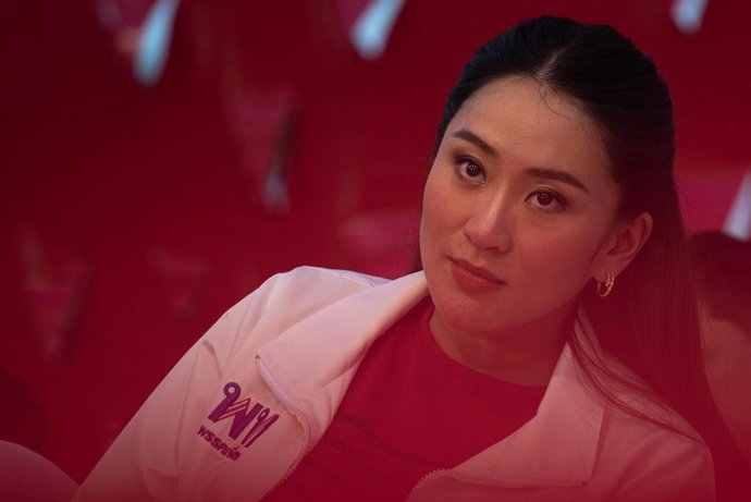 Archivo - Paetongtarn Shinawatra