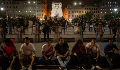 Política