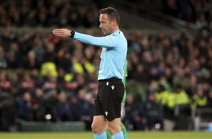 Archivo - Artur Dias