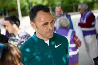 Sotomayor (Podemos) critica que el Ayuntamiento "favorezca las carreras comerciales" y "se olvide" de las populares