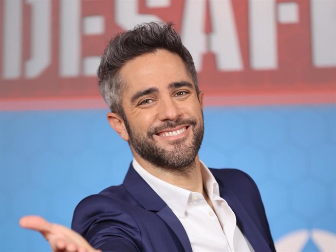 Archivo - Roberto Leal en imagen de archivo