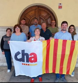 Fwd: Ndp 7 De Mayo De 2023. Cha Sarrión