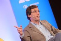 Almeida reivindica que el 28M la papeleta del PP será la única que "una a los madrileños" contra el sanchismo