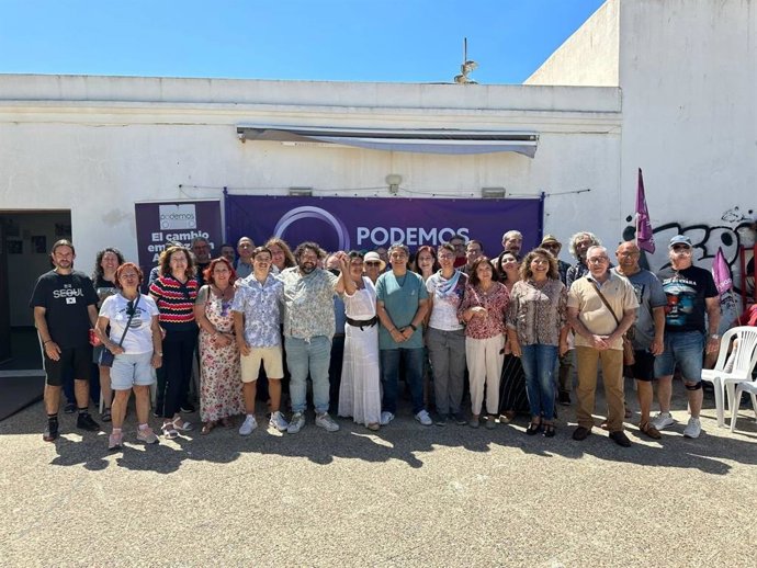 Podemos Cádiz