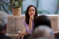 Belarra critica la línea de avales anunciada por Sánchez: "Fomentar la espiral hipotecaria va a conducir a endeudarse"