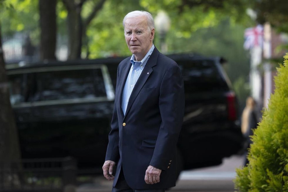 Joe Biden