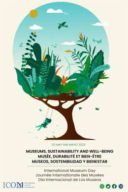 Los museos del Gobierno de Aragón celebran su Día Internacional con el foco puesto en la sostenibilidad.