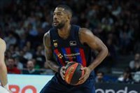 Cory Higgins pasará por quirófano por sus problemas lumbares