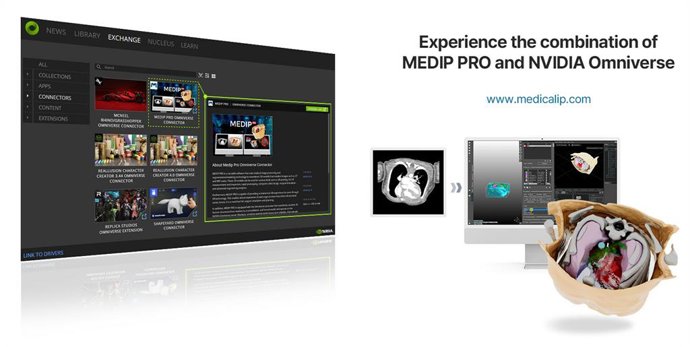 Medical IP
