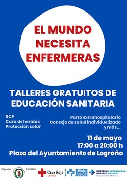 Talleres de enfermería