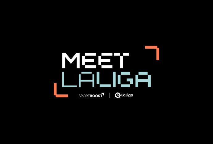 'Meet LaLiga' de LaLiga y Sportboost.