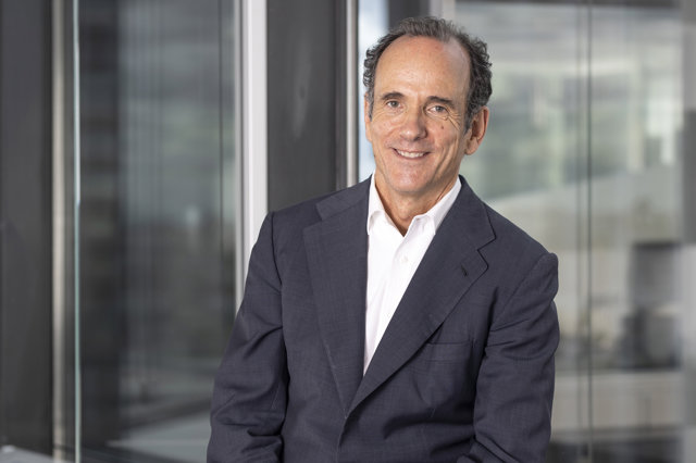 El socio y presidente de Miraltabank, Emilio Botín O’Shea.