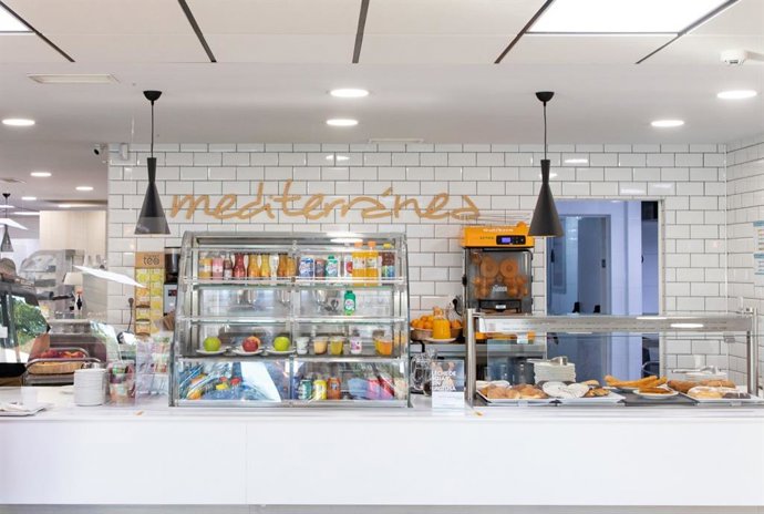 Ndp Grupo Mediterránea Finaliza El Año Con Una Facturación De 260 Millones De Euros