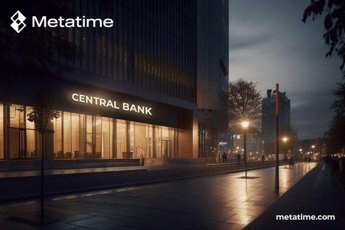 How effective can the Metatimes MetaChain Blockchain Platform be in Turkeys CBDC movement?