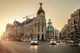 Foto: Barcelona, Málaga y Madrid, las urbes españolas más caras para construir y Ginebra encabeza la lista mundial