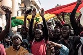 Foto: Senegal.- El opositor Ousmane Sonko anuncia que dejará de cooperar con la Justicia de Senegal