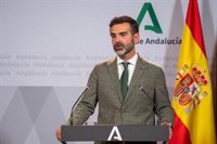 La Junta muestra su condena "más absoluta" al que "se salta la ley" con extracción ilegal de aguas en la Axarquía