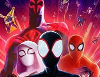 Póster final de Spider-Man: Cruzando el Multiverso con avalancha de variantes