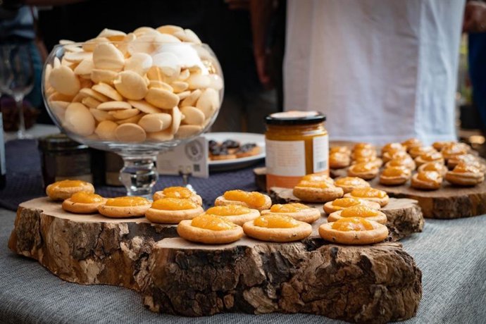 Productos con el distintivo Serra de Tramuntana Patrimonio Mundial del Consell de Mallorca