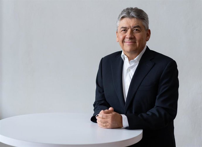 El empresario José Antonio Fernández Carbajal.