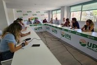 La Mesa Social del Agua de Andalucía denuncia "mercadeo" en cesión de derechos y pide que la CHG asuma la intermediación