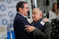 UGT y CEOE y Cepyme avalan por unanimidad el pacto para subir un 10% los salarios hasta 2025