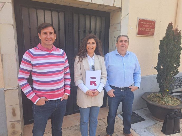 'Por La Rioja' Anuncia Cajeros Automáticos En Municipios De Menos De 500 Habitantes