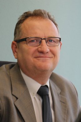 Archivo - Mapfre nombra a Carlos Nagore como nuevo directo corporativo de Cumplimiento