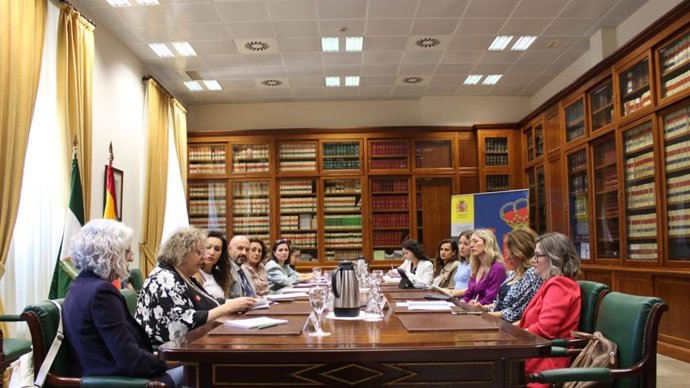 I Foro de la Mujer