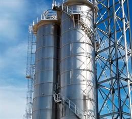 Archivo - La brasileña Braskem