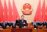 Foto: China.- Xi presidirá el 18 y 19 de mayo una cumbre a la que asistirán los líderes de los cinco países centroasiáticos