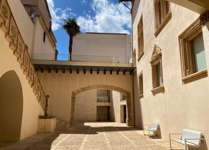 El ICIB destina 950.000 euros de ayudas para proyectos culturales, modernización de las industrias culturales y promoción exterior de proyectos audiovisuales