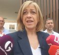 Picazo considera "aislados" los casos de traspaso de candidatos de CS al PSOE en Toledo y Guadalajara
