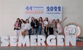 Foto: Semergen muestra su "preocupación" por los resultados de la elección de plazas MIR en Medicina de Familia de 2023
