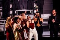 Blanca Paloma y su 'Eaea' se colocan en la tercera posición para hacerse con la victoria en Eurovisión, según Sportium