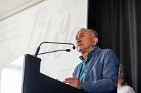 Álvarez cree que el acuerdo sobre convenios garantiza el poder adquisitivo y el reparto de la riqueza