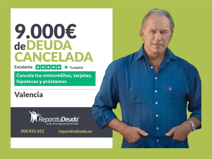 Bertín Osborne, imagen de Repara tu Deuda Abogados.