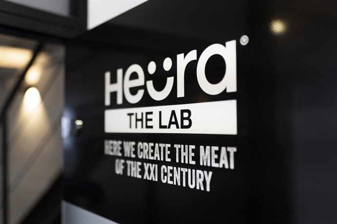 Archivo - Logotip d'Heura