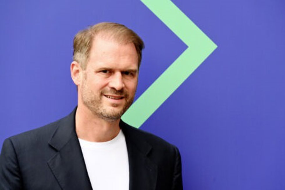 Archivo - Peter Bosch, el nuevo consejero delegado de Cariad, la filial de software del grupo Volkswagen