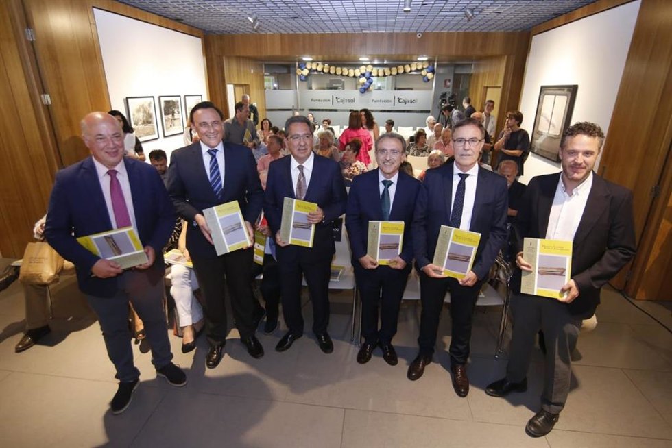 Presentación del monográfico de la revista literaria Ánfora Nova titulado "Humanismo Solidario. La ética de la esperanza",