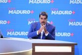 Foto: Ucrania.- Maduro critica a Borrell por sus declaraciones sobre Ucrania y Rusia: "Nos vas a llevar a una guerra nuclear"